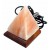  Lampa de Sare, cu USB, forma Piramida, 0.3-0.5 kg, Multicolor