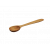 Lingura pentru gatit, Lemn de Cires, 26 cm 