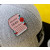 Breaking News - Pin Metalic (Insigna)