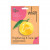 Masca faciala vegana iluminatoare si tonifianta, cu extract de citrice, Simply When, 23 ml