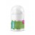MINI Deodorant natural pentru femei GREEN TEA SENSATION, 20ml - BIOBAZA