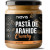 Pasta de Arahide Crunchy Ecologica/Bio 250g NIAVIS