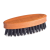 Perie pentru barba din lemn de par