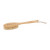 Perie pentru Sauna, Peri Duri din Tampico, 36 cm 