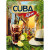 Placă Metalică Decorativă, "Cuba Libre",  30 x 40 cm