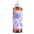 Sampon si gel de dus natural Purple Freshness cu lavanda si lamaie, 400 ml - BIOBAZA