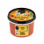 Scrub de corp delicios cu zahar si papaya, 250ml - Organic Shop