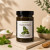 Scrub 100% Natural Revitalizant cu Roinita, Menta Creata si Zahar, Savonia, 350 gr