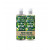 Set Sampon & Balsam cu Canepa si Floare de ou, par normal sau uscat, Faith in Nature, 2x400 ml