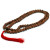 Sirag Margele Rudraksha Mala, 108 margele, Maro