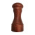 Solnita Sare, lemn, Maro Inchis, 10 cm