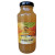 Suc 100% Natural de Mere, presat la rece, 250 ml