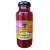 Suc 100% Natural de Mere cu Sfecla, presat la rece, 250 ml