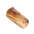 Tocator din Lemn de Maslin, forma naturala, 30-34 cm