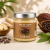 Unt de Cacao Nerafinat, Savonia, 200 ml