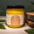 Unt de corp cu protecție solară naturală – Mango, Morcov, & Vitamina E – Savonia, 160 g