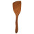 Lingura pentru Gatit, Lemn de Cires, 32 cm