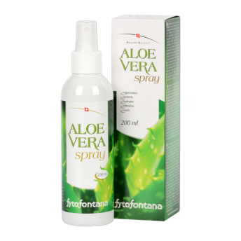 Aloe Vera Spray