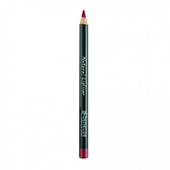 Creion bio contur buze Red (rosu) - Benecos