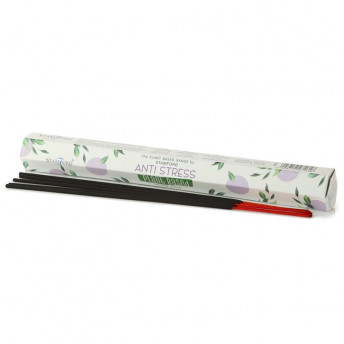 Betisoare Parfumate din Plante - Anti Stres, 20 buc.