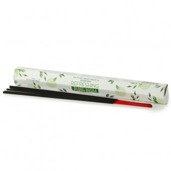Betisoare Parfumate din Plante - Prospetime, 20 buc.