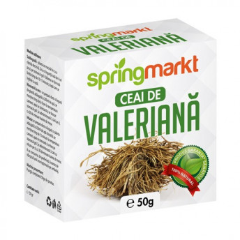 Ceai de Valeriana 50gr 