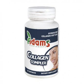 Collagen Complex 750mg, 30cps