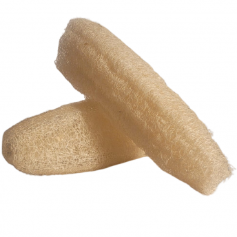 Lufa Burete Exfoliant, 20 cm