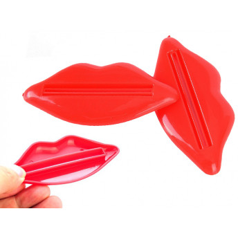 Dispozitiv pentru Stors Pasta de Dinti, Cosmetice, 2 bucati