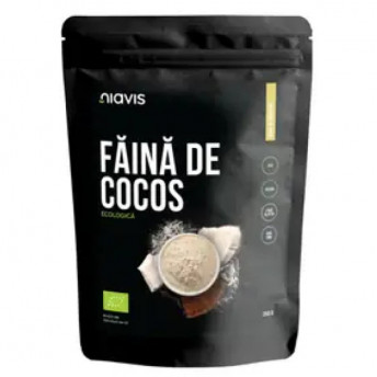 Faina de Cocos Ecologica/Bio 250g NIAVIS