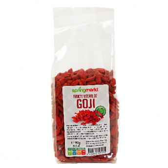 Fructe uscate de Goji 90gr