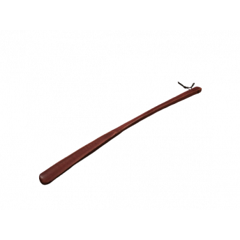 Incaltator din lemn de fag, 50 cm 