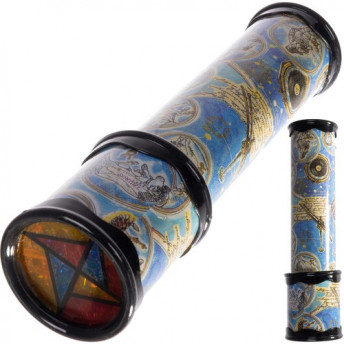 Caleidoscop Copii - Telescop Magic, 20 x 5.5 cm