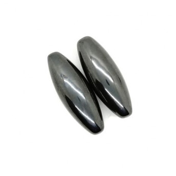 Magneti ovali antistres, 2 buc - mici