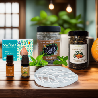 Pachetul Energie pentru Zi Bună – Ritualul Tău de Dimineață