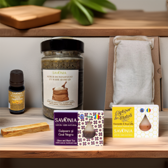 Ritual de Reconectare – Respirație, Claritate, Revenire la Tine