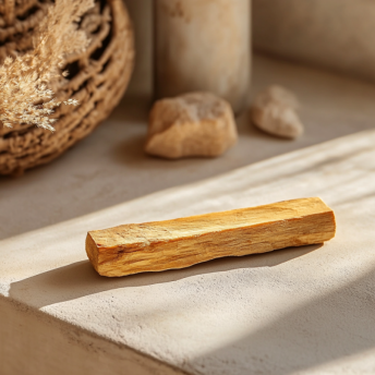 Palo Santo - Bucată de 5-8 grame, Origine Peru