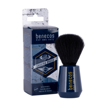 Pamatuf de barbierit pentru barbati - Benecos