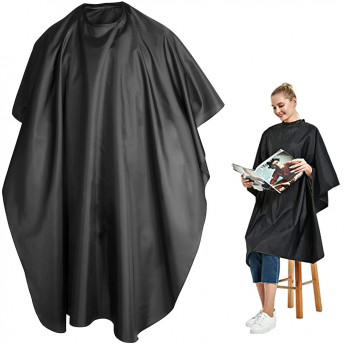 Pelerina de Coafat, Marine Universala, Neagra