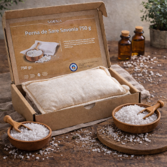 Perna de Sare Savonia 750 g 