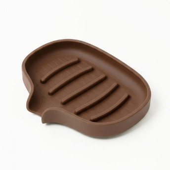 Sapuniera Savonia Realizata la Imprimanta 3D - Izvor, Maro, 11 x 9 x 2.3 cm