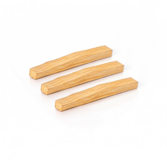 Set 3 buc. Palo Santo - 15-25 grame, Origine Peru