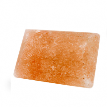 Deodorant natural din Sare de Himalaya – formă dreptunghiulară, 285 g