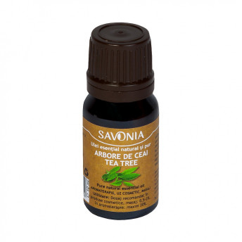 Arbore de Ceai (Tea Tree) - Ulei Esential Natural si Pur (uz extern)