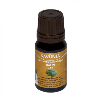 Dafin - Ulei Esential Natural si Pur (uz extern)