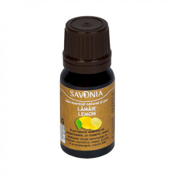 Lamaie - Ulei Esential Natural si Pur (uz extern)
