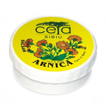 Unguent de Arnica, 20 gr.