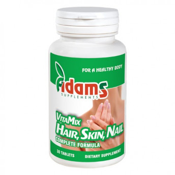 VitaMix Hair, Skin and Nail 30 tablete