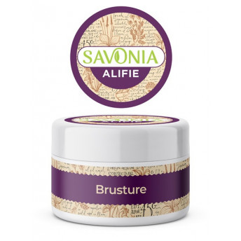 Alifie Savonia cu Brusture – 100% Naturală, 100 g