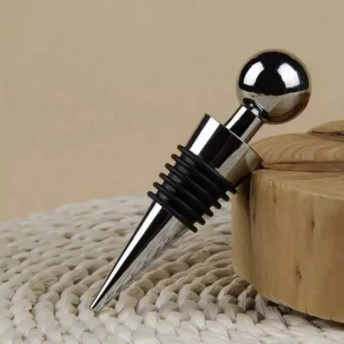 Dop pentru Sticla de Vin, 9x2 cm